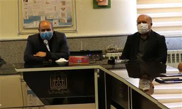 امسال دانشکده علوم پزشکی مراغه میزبان ۲۰ دانشجوی پزشکی خواهد بود