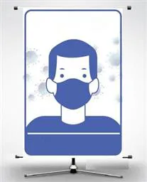 اطلاعیه پیشگیری از ابتلا به  آنفلوآنزا و کرونا 